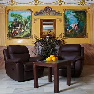Aparthotel Diamant Blue
